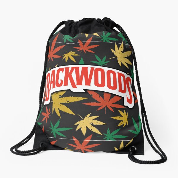 【HI FI FNK】Flavor String Backpack Colorful Bookish Sci-Fi Classics Backpack – Blurb Tees