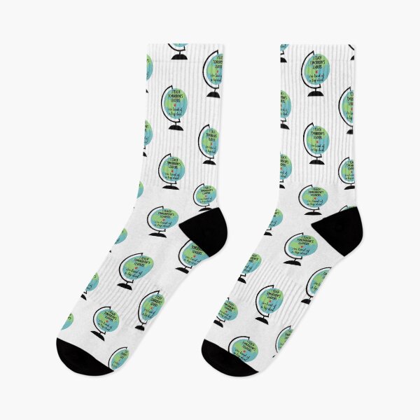 Item preview, I Teach Tomorrow's Leaders designed and sold by AprilSLDesigns.
