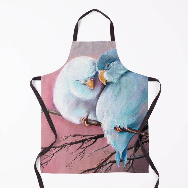 Item preview, Loving Birds designed and sold by Simmikreative.