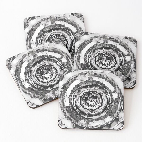 Item preview, Mirrors designed and sold by TinaJostDesigns.