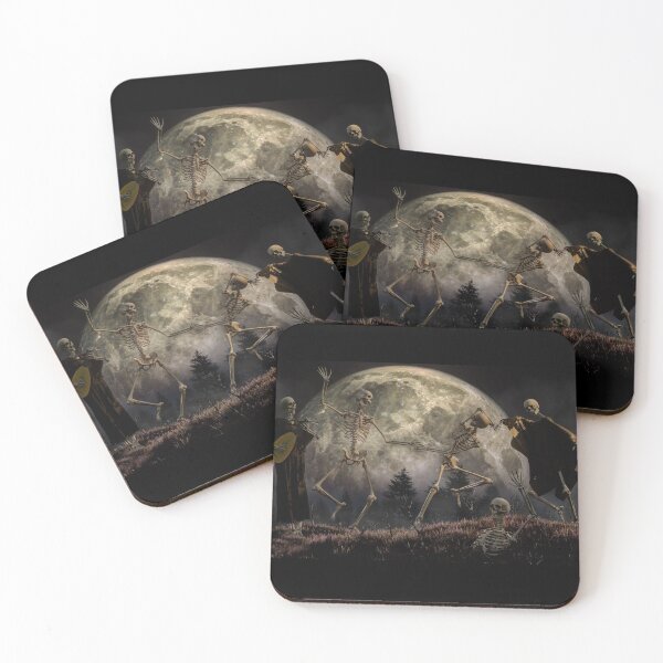 Item preview, Danse Mababre designed and sold by Daniel Eskridge.