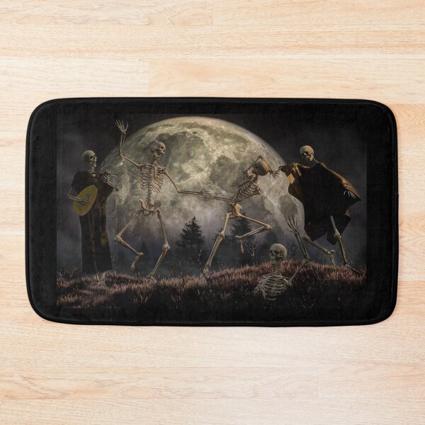 Item preview, Danse Mababre designed and sold by Daniel Eskridge.