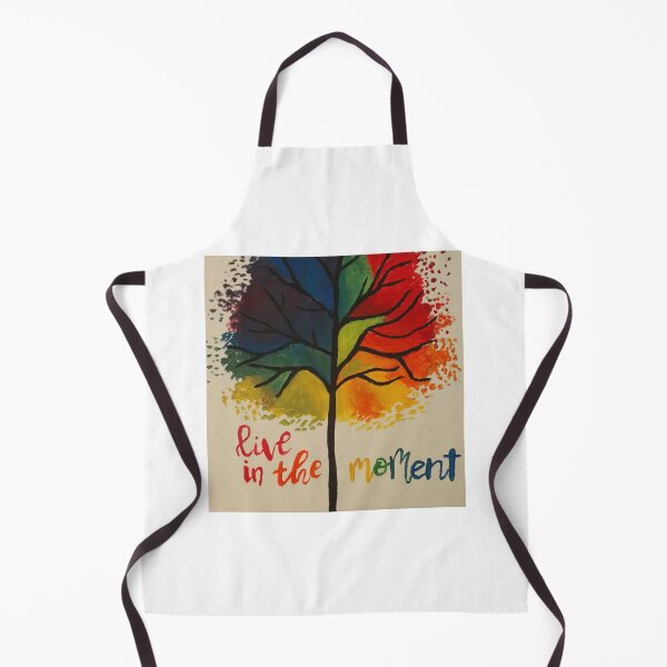 Item preview, Live in the moment designed and sold by aburges5.