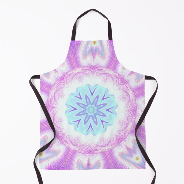 Item preview, Crown Mandala designed and sold by Edward L Anderson RMCP.