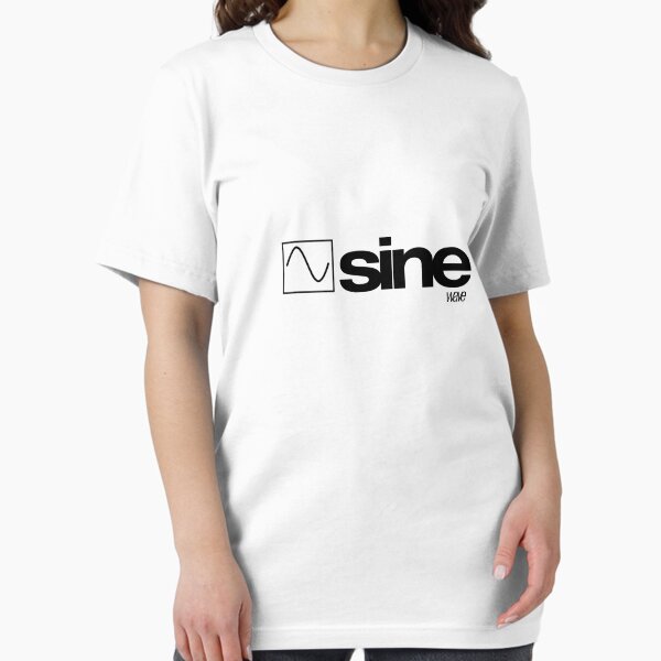 Item preview, Sine Wave designed and sold by raneman.