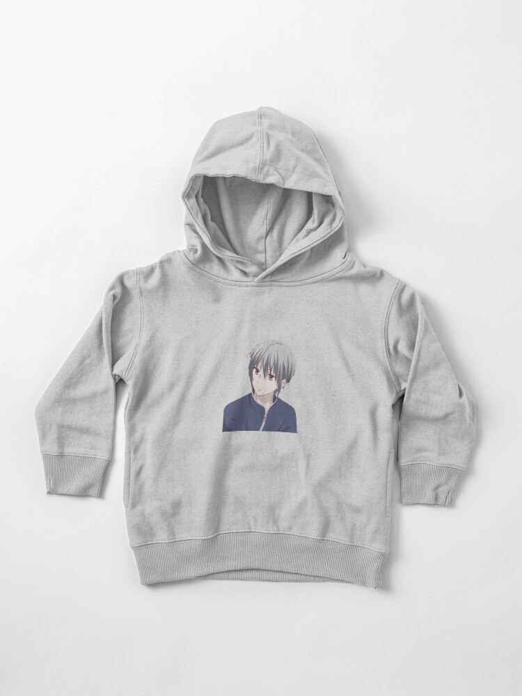 fruits basket hoodie