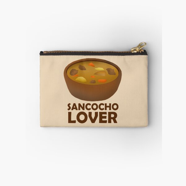 Item preview, Sancocho lover! designed and sold by nd-creates.