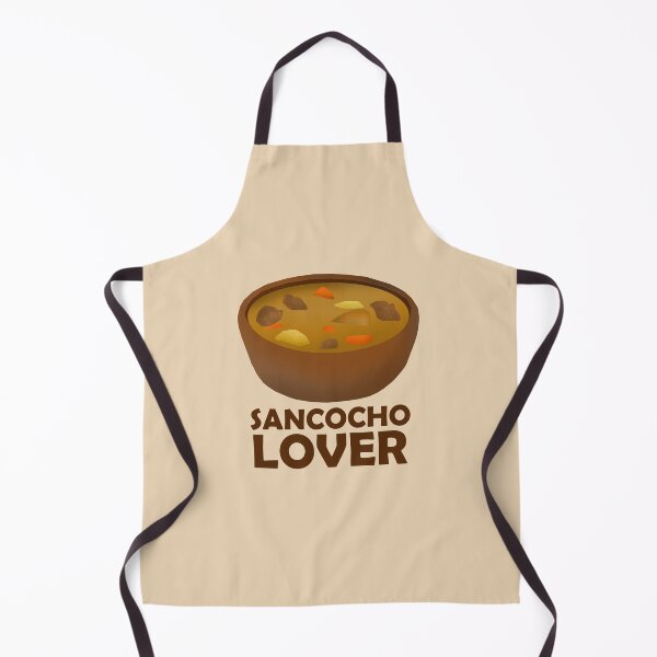 Item preview, Sancocho lover! designed and sold by nd-creates.