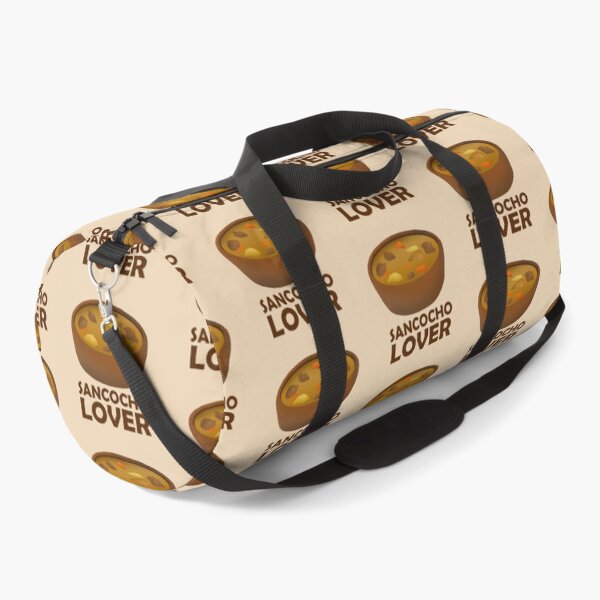 Item preview, Sancocho lover! designed and sold by nd-creates.