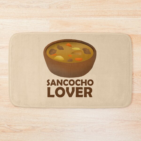 Item preview, Sancocho lover! designed and sold by nd-creates.