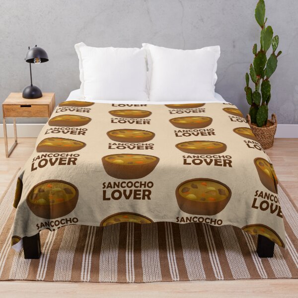 Item preview, Sancocho lover! designed and sold by nd-creates.