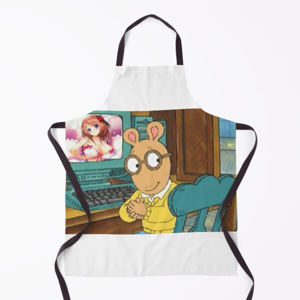 Item preview, Arthur be perving designed and sold by DieMind.
