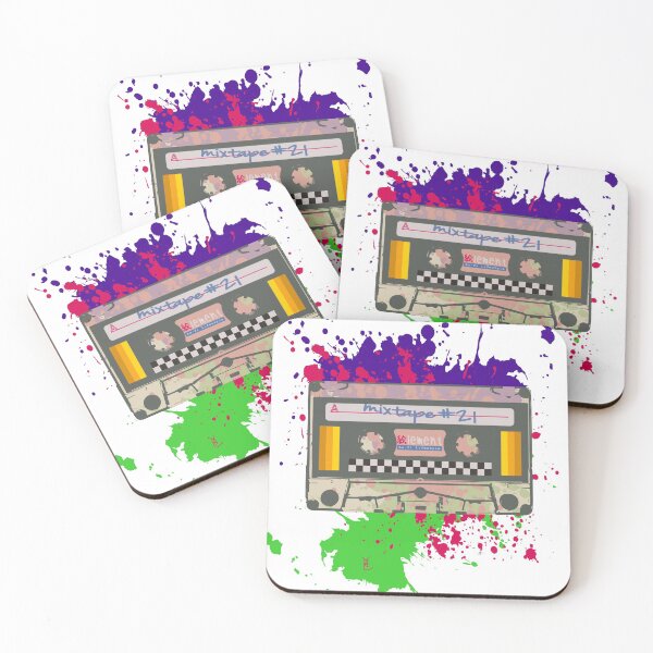 Item preview, Mixtape  designed and sold by elementw.