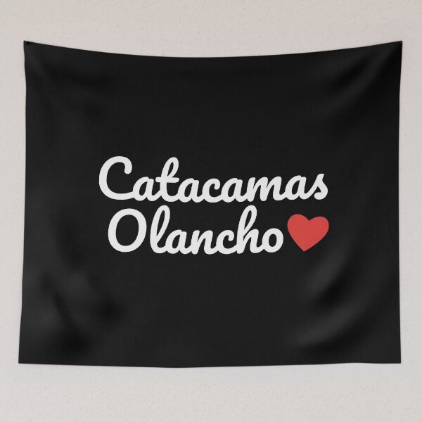 Item preview, Catacamas, Olancho beautiful city of Honduras designed and sold by YCRDesign.