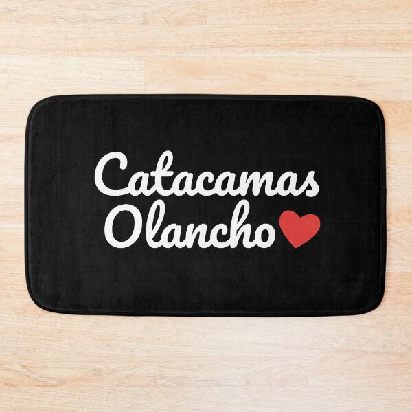 Item preview, Catacamas, Olancho beautiful city of Honduras designed and sold by YCRDesign.