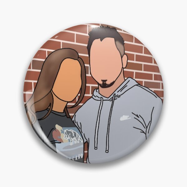 Item preview, Logan&Cody designed and sold by cantahope.