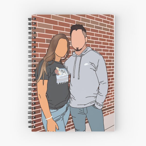 Item preview, Logan&Cody designed and sold by cantahope.