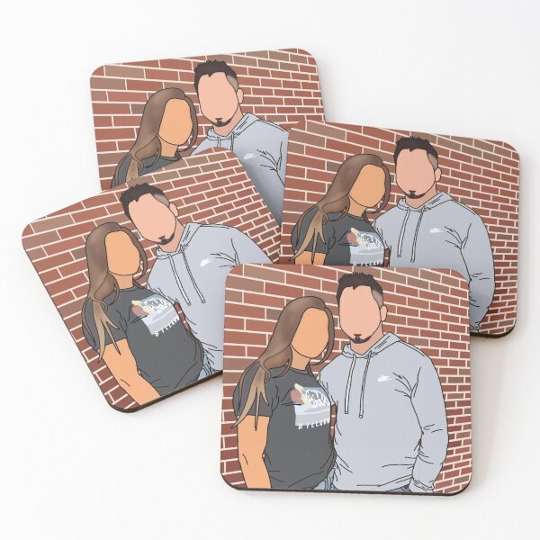 Item preview, Logan&Cody designed and sold by cantahope.