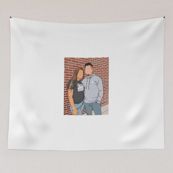 Item preview, Logan&Cody designed and sold by cantahope.