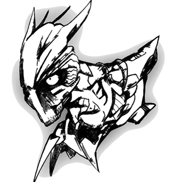 Artwork thumbnail, Inner Demons: Bad Rabbit by Tim Maidment