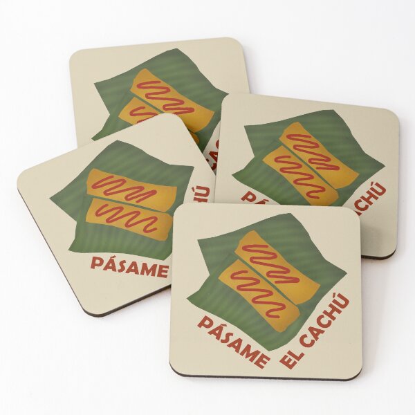 Item preview, Pasteles en hoja designed and sold by nd-creates.