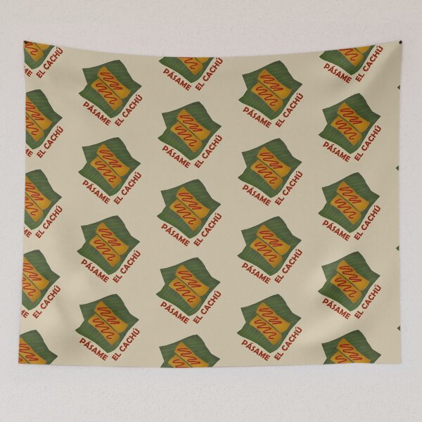 Item preview, Pasteles en hoja designed and sold by nd-creates.