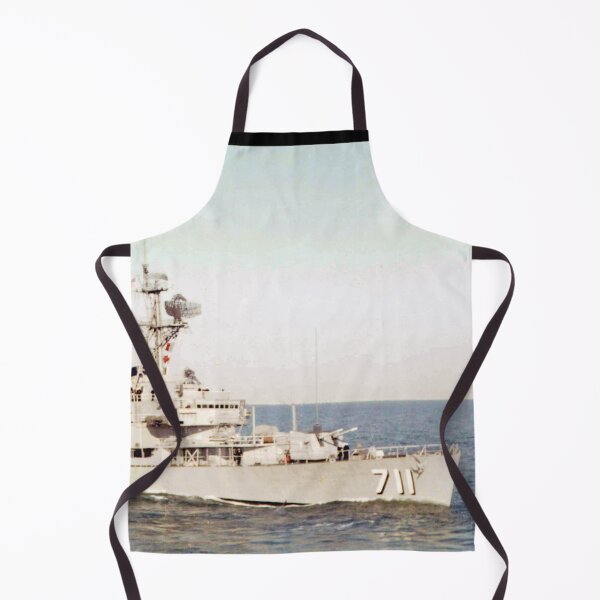Artikelvorschau, USS EUGENE A. GREENE (DDR-711) SCHIFFSLADEN entworfen und verkauft von militarygifts.
