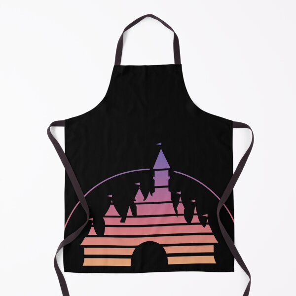 Item preview, Pastel Magic Kingdom Castle designed and sold by thegreenclock.