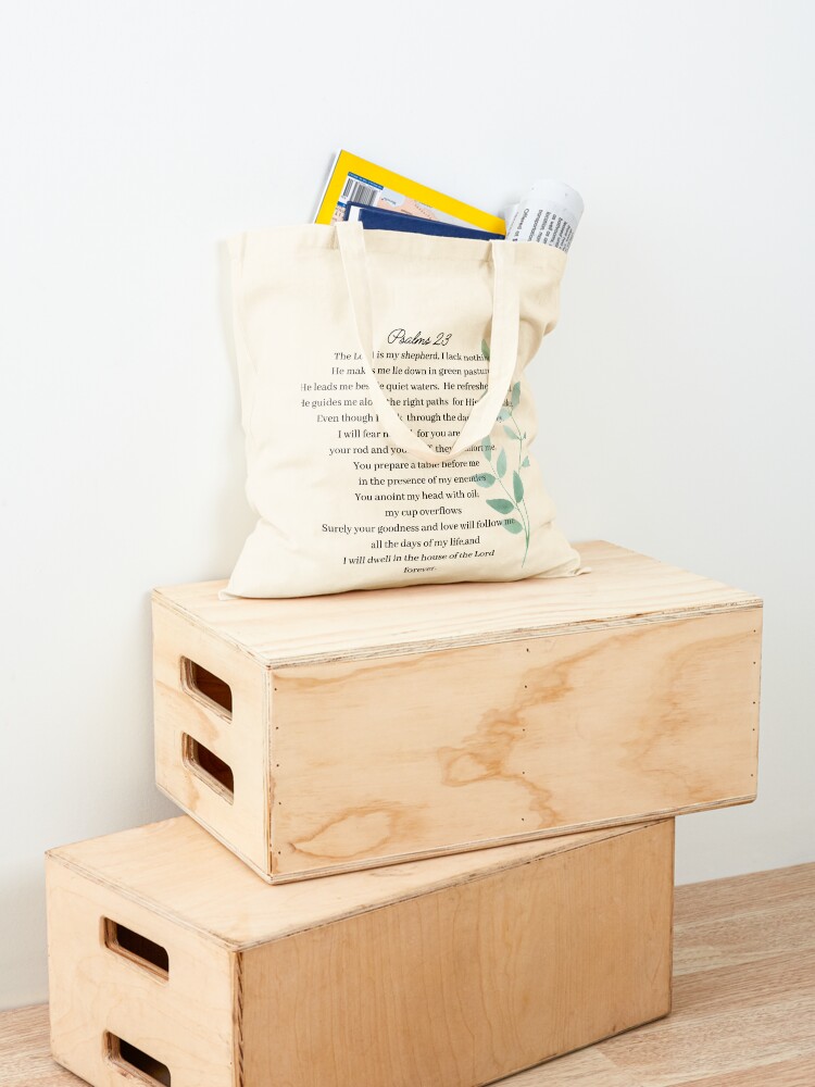 Fill My Cup Lord Tote Bag Fill My Cup Lord Tote Bag