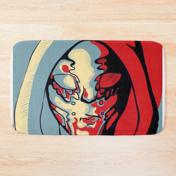 Item preview, Menace is HOPE designed and sold by Menace Merch.