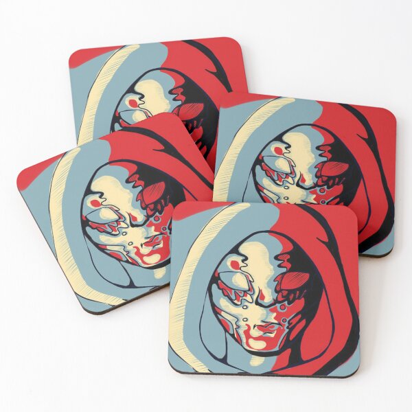 Item preview, Menace is HOPE designed and sold by Menace Merch.
