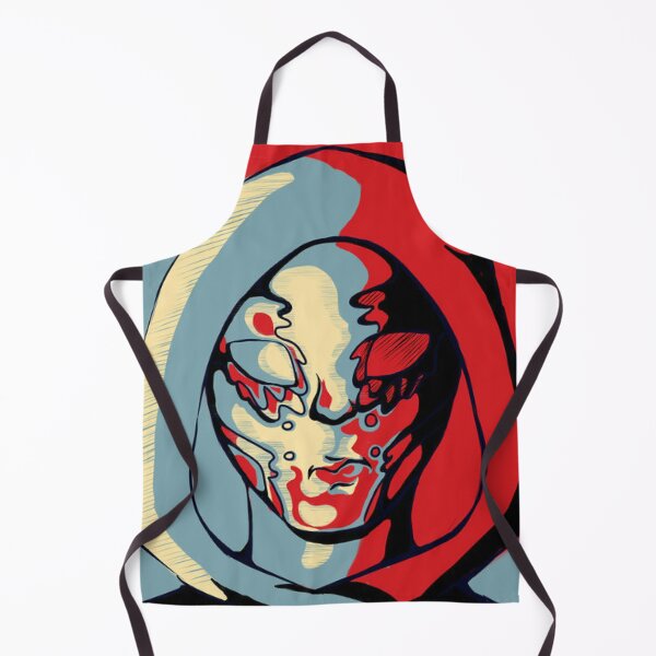 Item preview, Menace is HOPE designed and sold by Menace Merch.