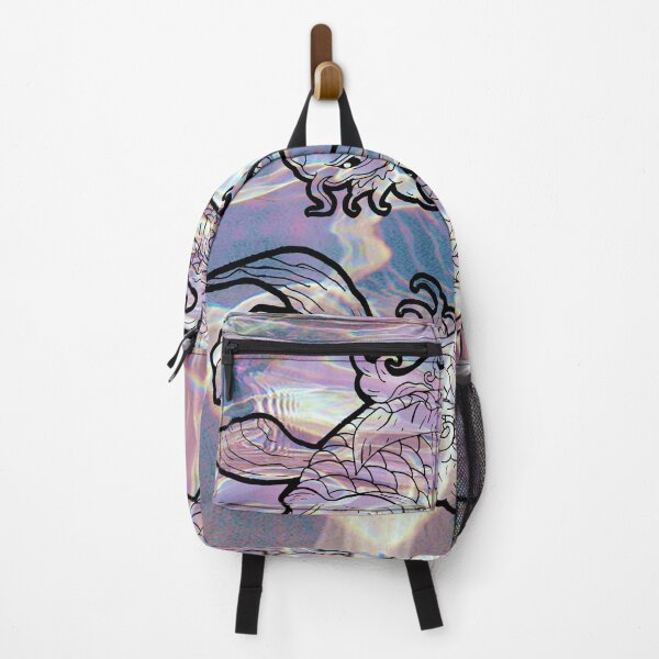 Item preview, carp ink art designed and sold by ilustra-ink.