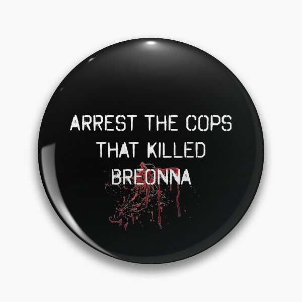 Item preview, Arrest the cops that killed beornna designed and sold by Izod55.