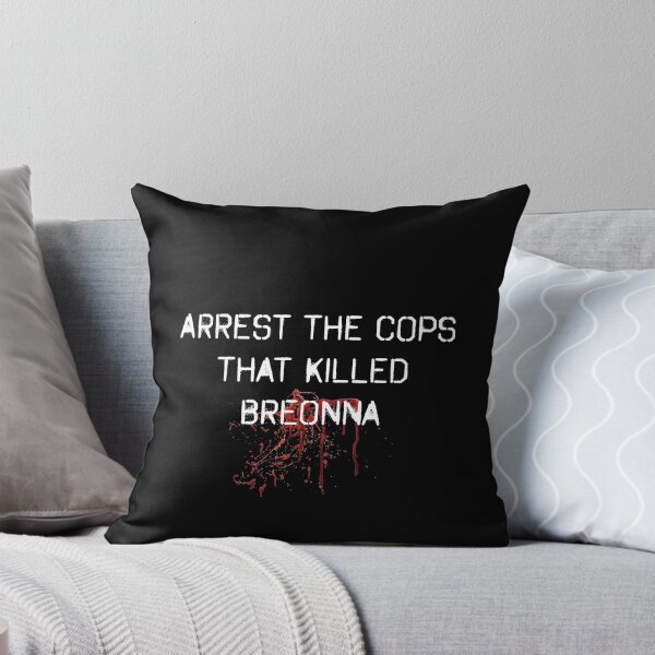 Item preview, Arrest the cops that killed beornna designed and sold by Izod55.
