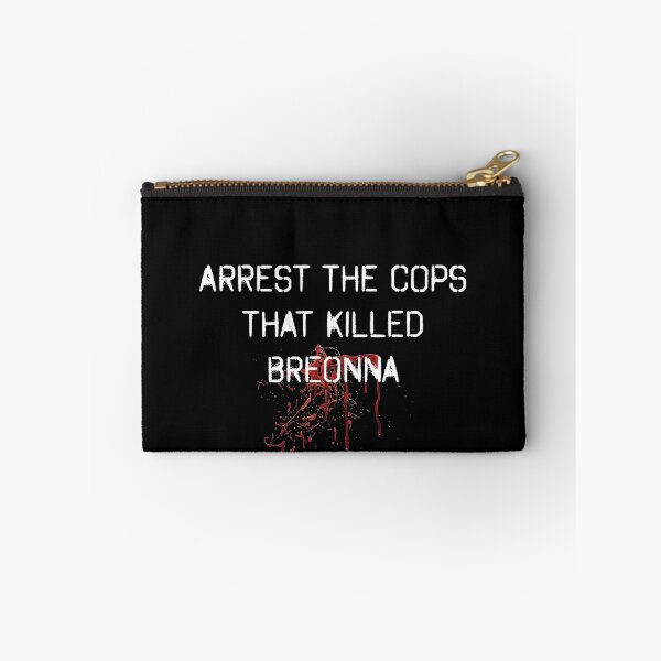Item preview, Arrest the cops that killed beornna designed and sold by Izod55.