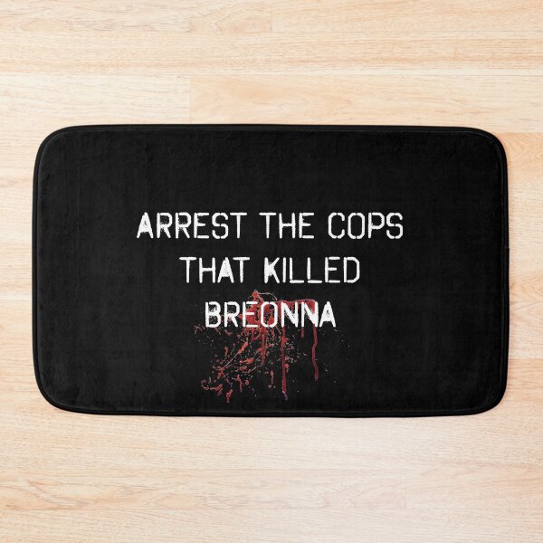 Item preview, Arrest the cops that killed beornna designed and sold by Izod55.