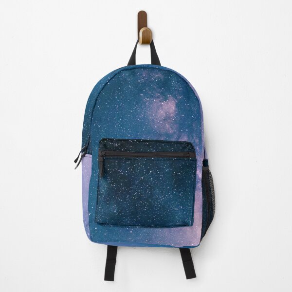 Item preview, View of night sky designed and sold by WilliamsonMedia.