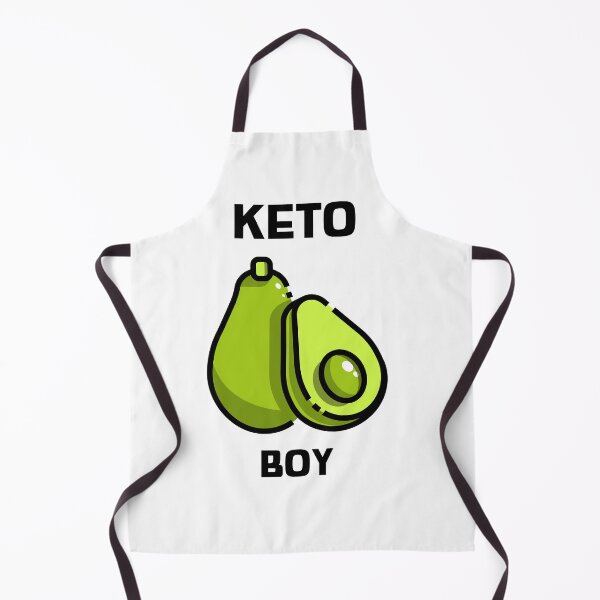 Item preview, Keto Boy designed and sold by MAClothingprint.
