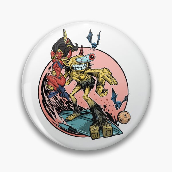 Item preview, Sidonia Surf Tournament  designed and sold by FRUIZ101.