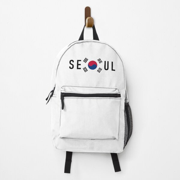 Item preview, Corea del Sur - Seúl designed and sold by Calecondufutur.
