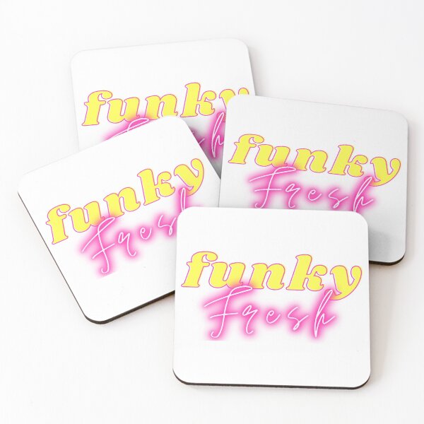 Item preview, funky fresh designed and sold by MelivabyMeryem.