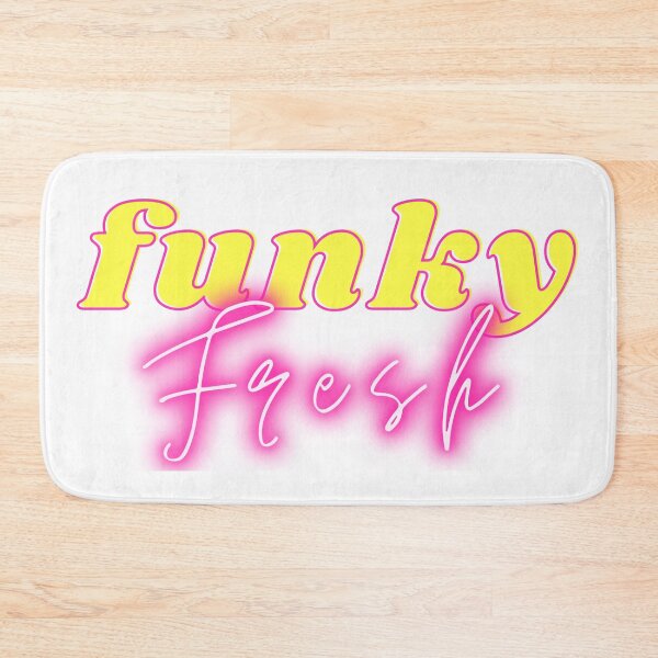 Item preview, funky fresh designed and sold by MelivabyMeryem.