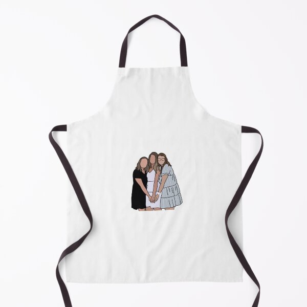 Item preview, Nicole, Ashton, & Cassie designed and sold by cantahope.