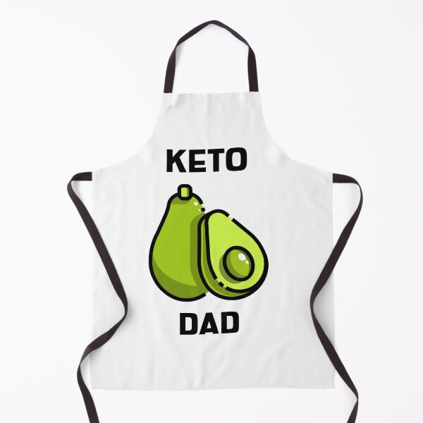 Item preview, Keto Dad designed and sold by MAClothingprint.
