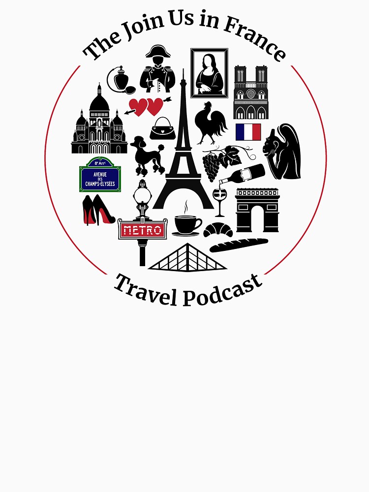 Join Us in France Logo by joinusinfrance