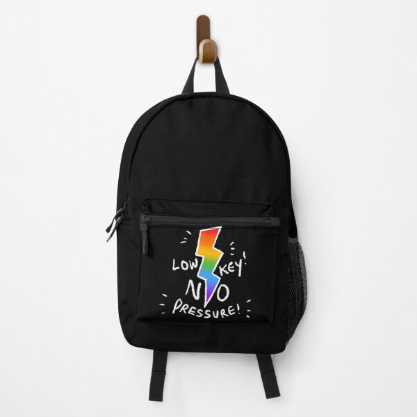 Item preview, low key! (white) designed and sold by elearor.