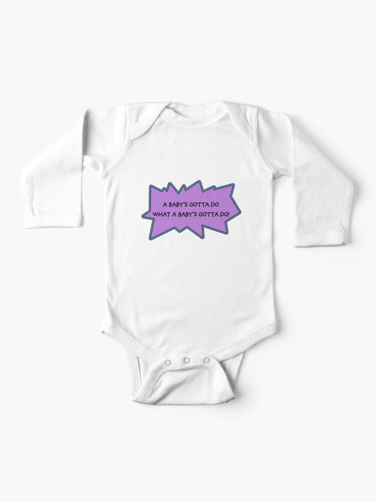 whatababy onesie