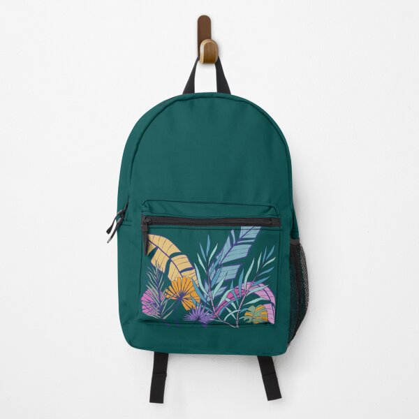 Item preview, Tropical jungle designed and sold by AllPrintsAndArt.