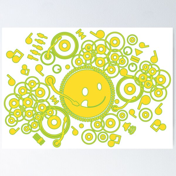 Item preview, Happy_Music designed and sold by auraclover.